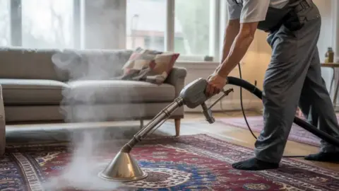 Why Professional Rug Cleaning Beats DIY Methods Every Time » HomeDecorFull